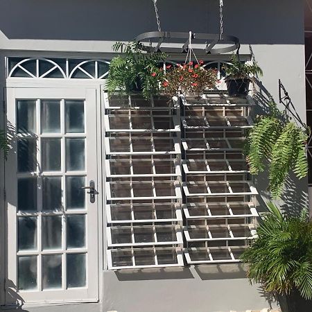 Mi Casita . Boho Chic Apartment Guayama Exterior photo