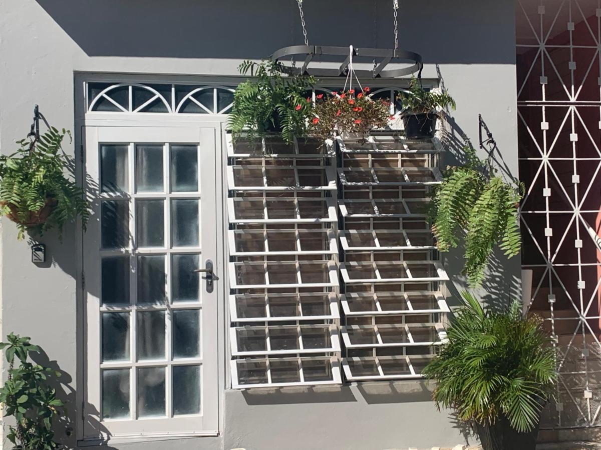 Mi Casita . Boho Chic Apartment Guayama Exterior photo